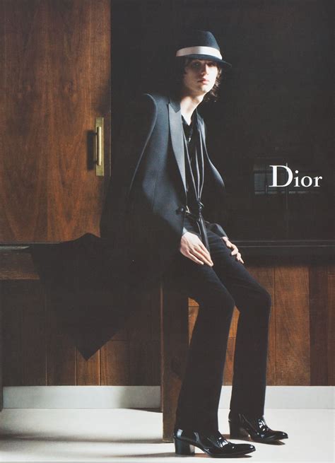 dior by hedi slimane|hedi slimane Dior men.